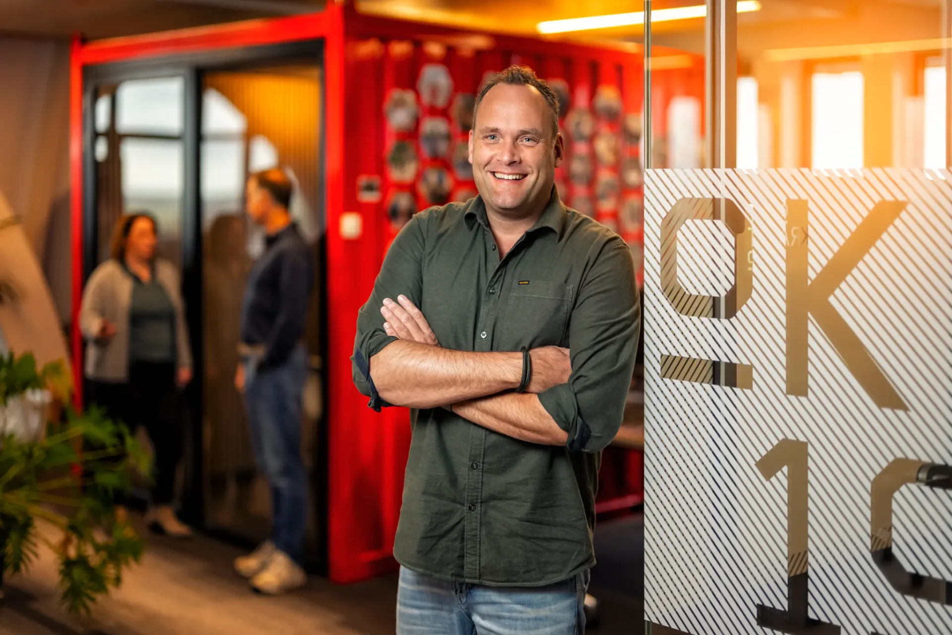 Dirk Jan de Boer