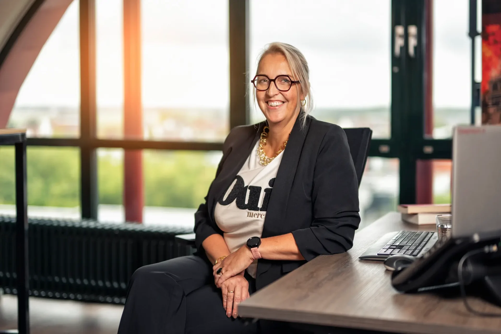 Sanda Dijkstra