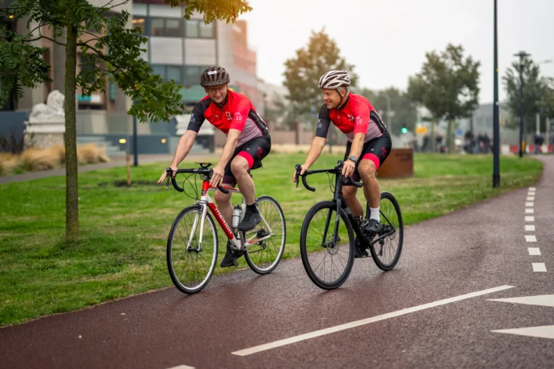 Racefiets