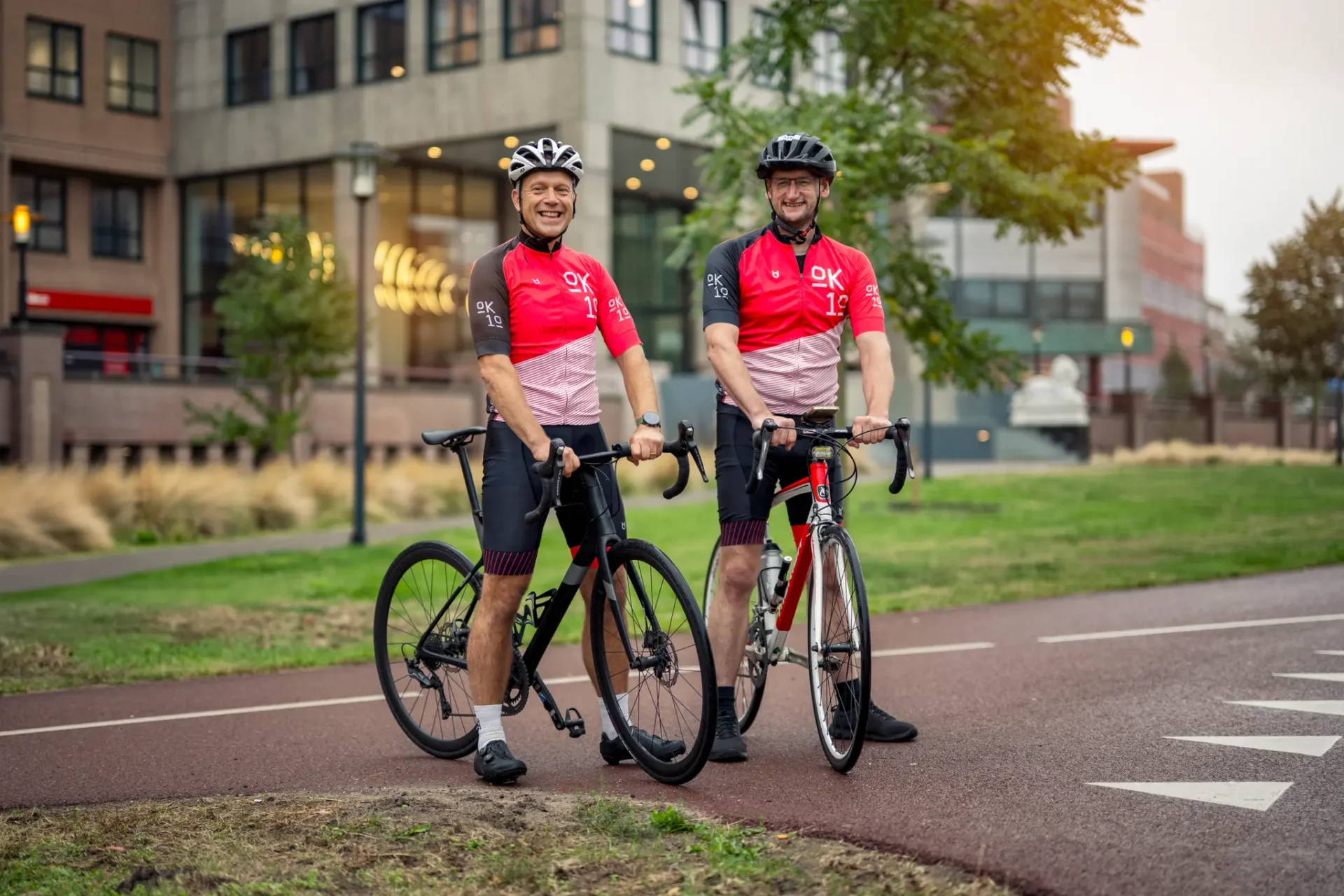 Racefiets