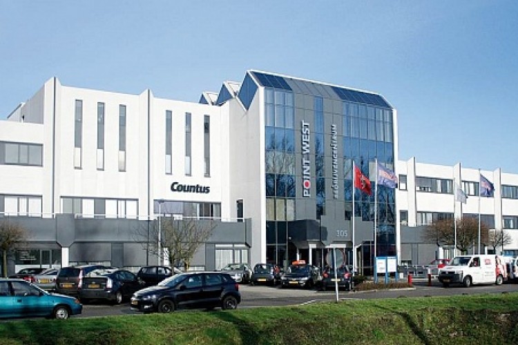 Kantoor Almelo